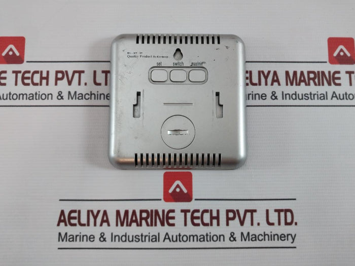 Blue Gizmo Bg-ht-09 Digital Thermo-hygrometer