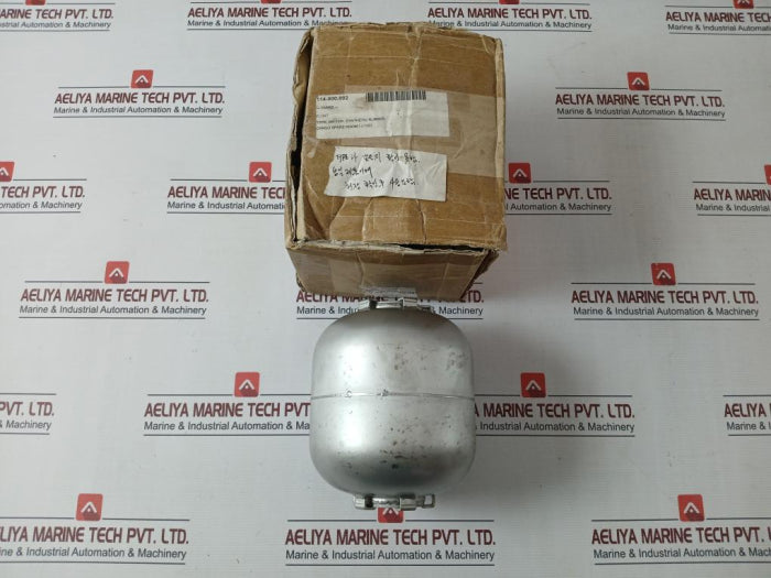 Bm-12W Level Indicator Float Tank Unit