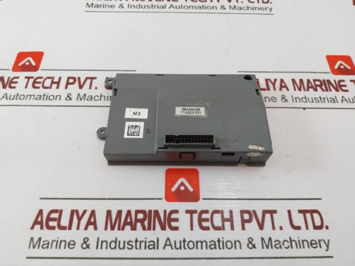 Bm49408 17450X031 Circuit Breaker Accessory