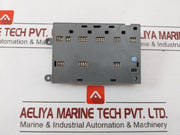 Bm49408 17450X031 Circuit Breaker Accessory