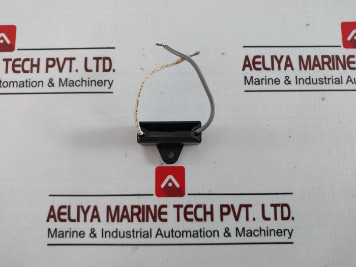 Bm Cbb61 Sh Motor Running Fan Capacitor 450V.Ac 50/60Hz Cqc03002003345