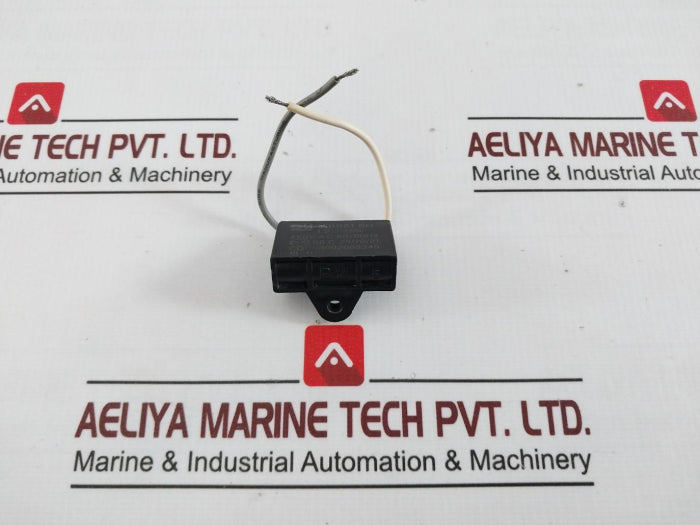 Bm Cbb61 Sh Motor Running Fan Capacitor 450V.Ac 50/60Hz Cqc03002003345