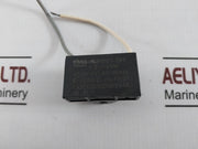 Bm Cbb61 Sh Motor Running Fan Capacitor 450V.Ac 50/60Hz Cqc03002003345
