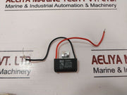 Bm Cbb61 Wire Ceiling Fan Capacitor