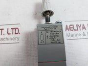 Bmg 24/03-03 Fine Pressure Reducer 224-100-016