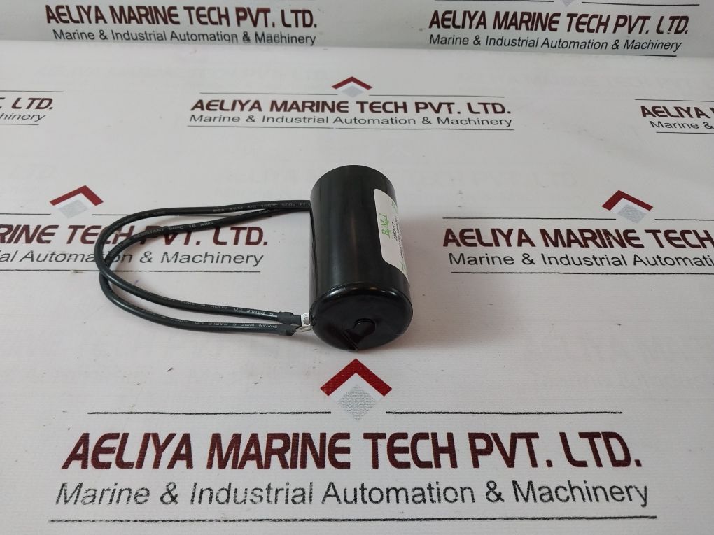 Bmi 842135 Start Capacitor 2252017