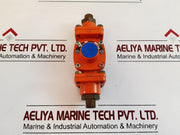 Bmv Type: 57 Valve 1.5-10 Bar