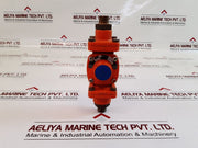 Bmv Type: 57 Valve 1.5-10 Bar
