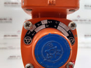 Bmv Type: 57 Valve 1.5-10 Bar
