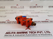 Bmv Type: 57 Valve 1.5-10 Bar