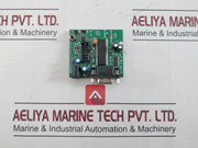 Bmx-01 E226252 Printed Circuit Board Ver 2.1 94V-0