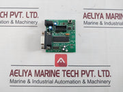 Bmx-01 E226252 Printed Circuit Board Ver 2.1 94V-0