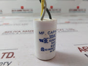 Bo Kwang Electronics Bk99 Mf Capacitors 50/60Hz Hpfnt-25/85Â°C