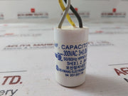 Bo Kwang Electronics Bk99 Mf Capacitors 50/60Hz Hpfnt-25/85Â°C