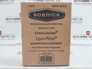 Bobrick B-2730 Tissue Roll Holder