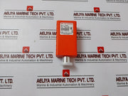 Boc Edwards Apg-l-nw16 Active Pirani Gauge D02173000