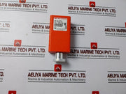Boc Edwards Apg-m-nw16 Active Pirani Gauge D02171000