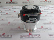 Boc Edwards Ext255H Turbo Pump