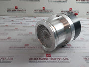 Boc Edwards Ext255H Turbo Pump