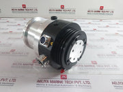 Boc Edwards Ext255H Turbo Pump