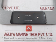 Bocchi Af712 Micrometer 175-200Mm