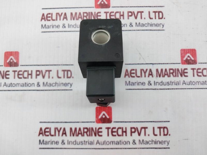 Bock 07528 Solenoid Coil 110V Ac 50/60Hz Ip65