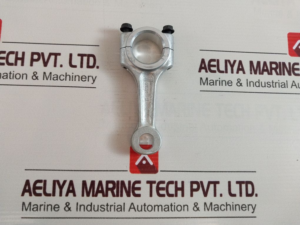 Bock 08304 Connecting Rod Am3/233, Am4/466, F/Fk3-4, F3-gn