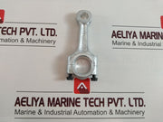 Bock 08304 Connecting Rod Am3/233, Am4/466, F/Fk3-4, F3-gn