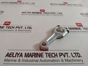 Bock 08304 Connecting Rod Am3/233, Am4/466, F/Fk3-4, F3-gn