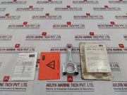 Bock 08304 Connecting Rod 01031