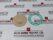 Bock Am5/600+723+846 Set-shaft Seal