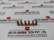 Bock Am5/600+723+846 Set-shaft Seal