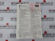 Bock Am5/600+723+846 Set-shaft Seal