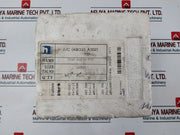 Bock Am5/600+723+846 Set-shaft Seal