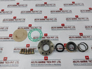 Bock Am5/600+723+846 Set-shaft Seal