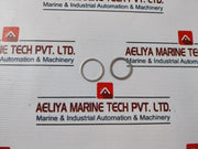 Bock Victor Reinz 08071 Gasket Set