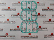 Bock Victor Reinz 08071 Gasket Set