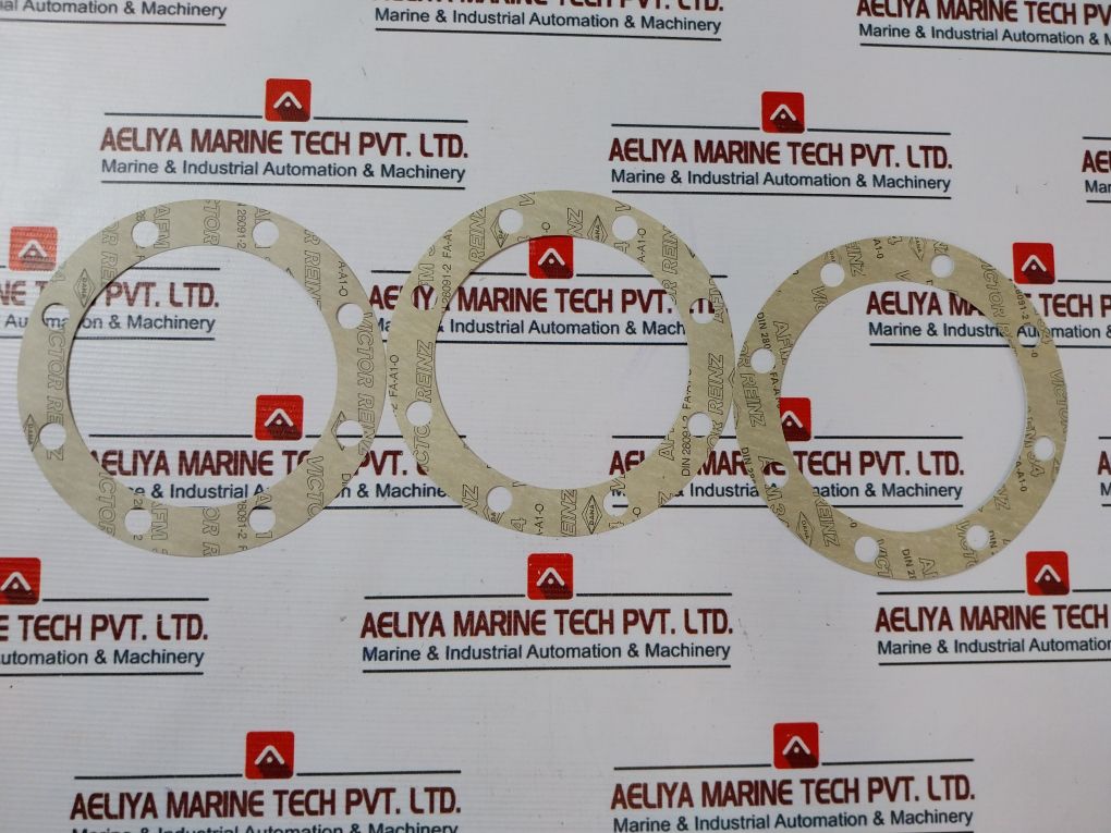 Bock Victor Reinz 08071 Gasket Set