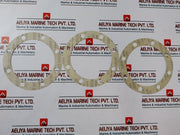 Bock Victor Reinz 08071 Gasket Set