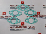 Bock Victor Reinz 08071 Gasket Set
