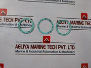 Bock Victor Reinz 08071 Gasket Set