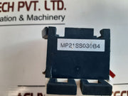 Bch Bocr-ss-30 N 220 Relay