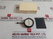 Boctok T410-p Time Tachometer 0-1000 0ϭ/Muh 