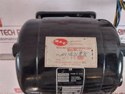 Bodine Electric Nco-55 Fractional Horsepower Motor Ma-1555