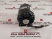 Bodine Electric Nco-55 Fractional Horsepower Motor Ma-1555