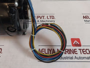 Bodine Electric Nco-55 Fractional Horsepower Motor Ma-1555