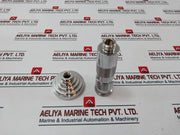 Boehm Jlb340P Hollow Punching Set (Incomplete)