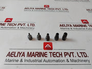 Boehm Pl320Cm Hollow Punch Kit