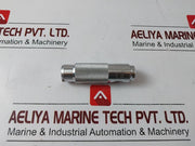 Boehm Pl320Cm Hollow Punch Kit