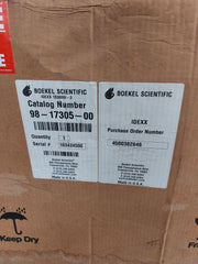 Boekel Scientific 98-17305-00 Incubator